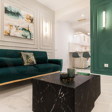 Glamorous Flat In The Heart Of Malaga By Rems Extérieur photo