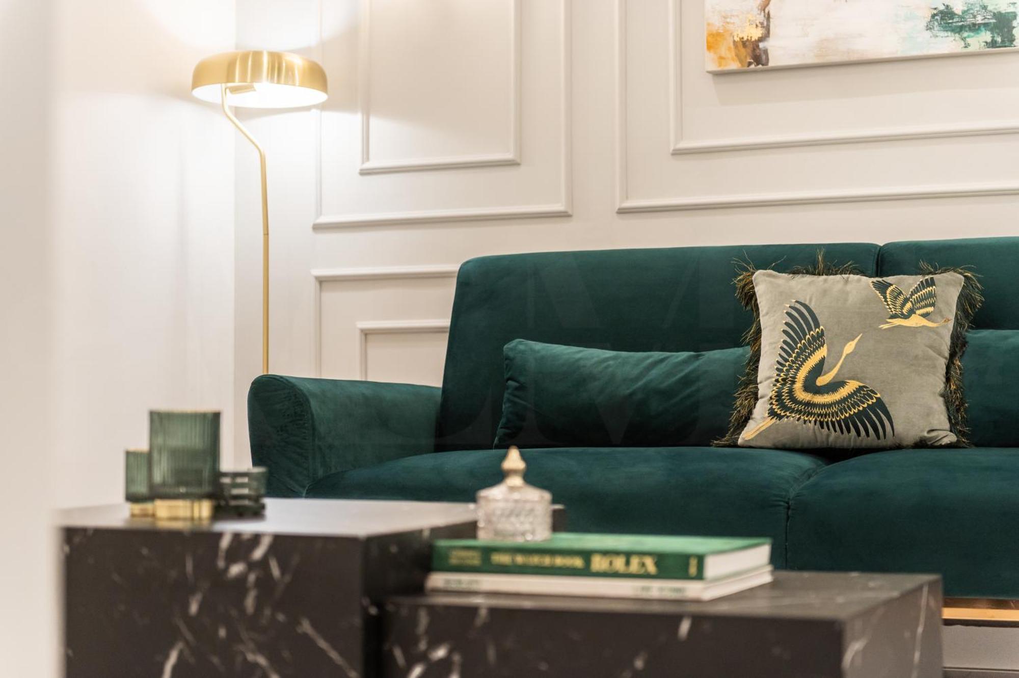 Glamorous Flat In The Heart Of Malaga By Rems Extérieur photo