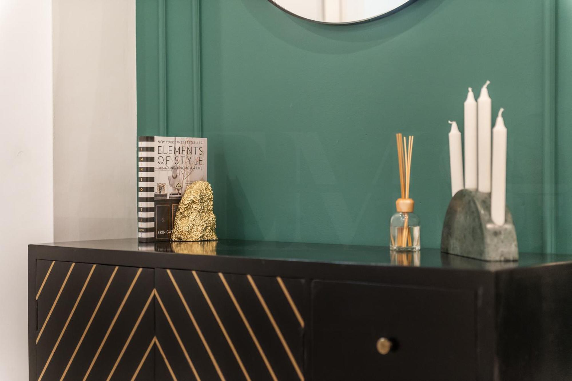 Glamorous Flat In The Heart Of Malaga By Rems Extérieur photo