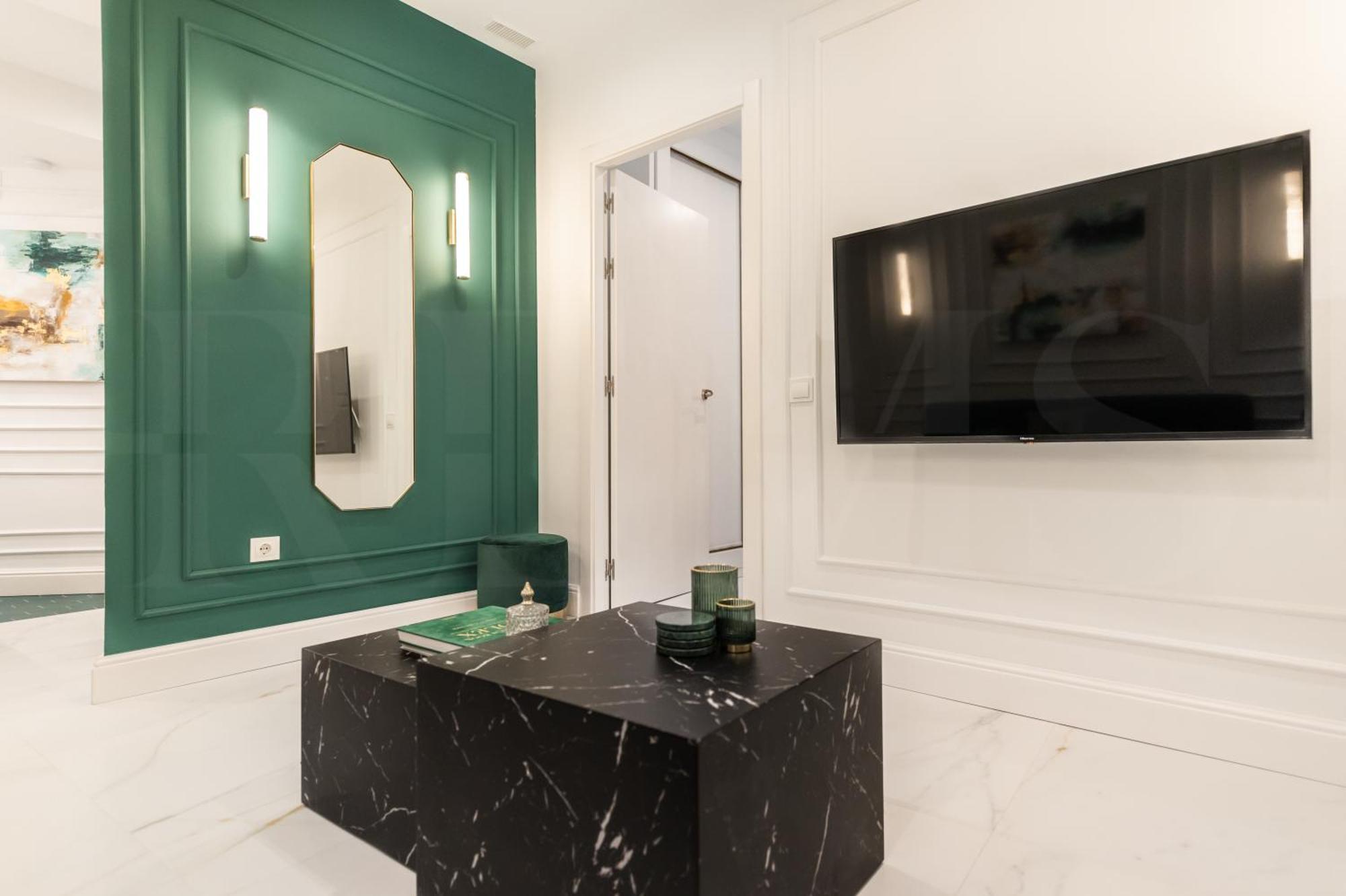 Glamorous Flat In The Heart Of Malaga By Rems Extérieur photo