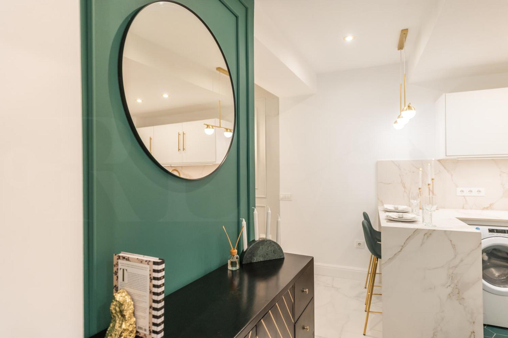 Glamorous Flat In The Heart Of Malaga By Rems Extérieur photo