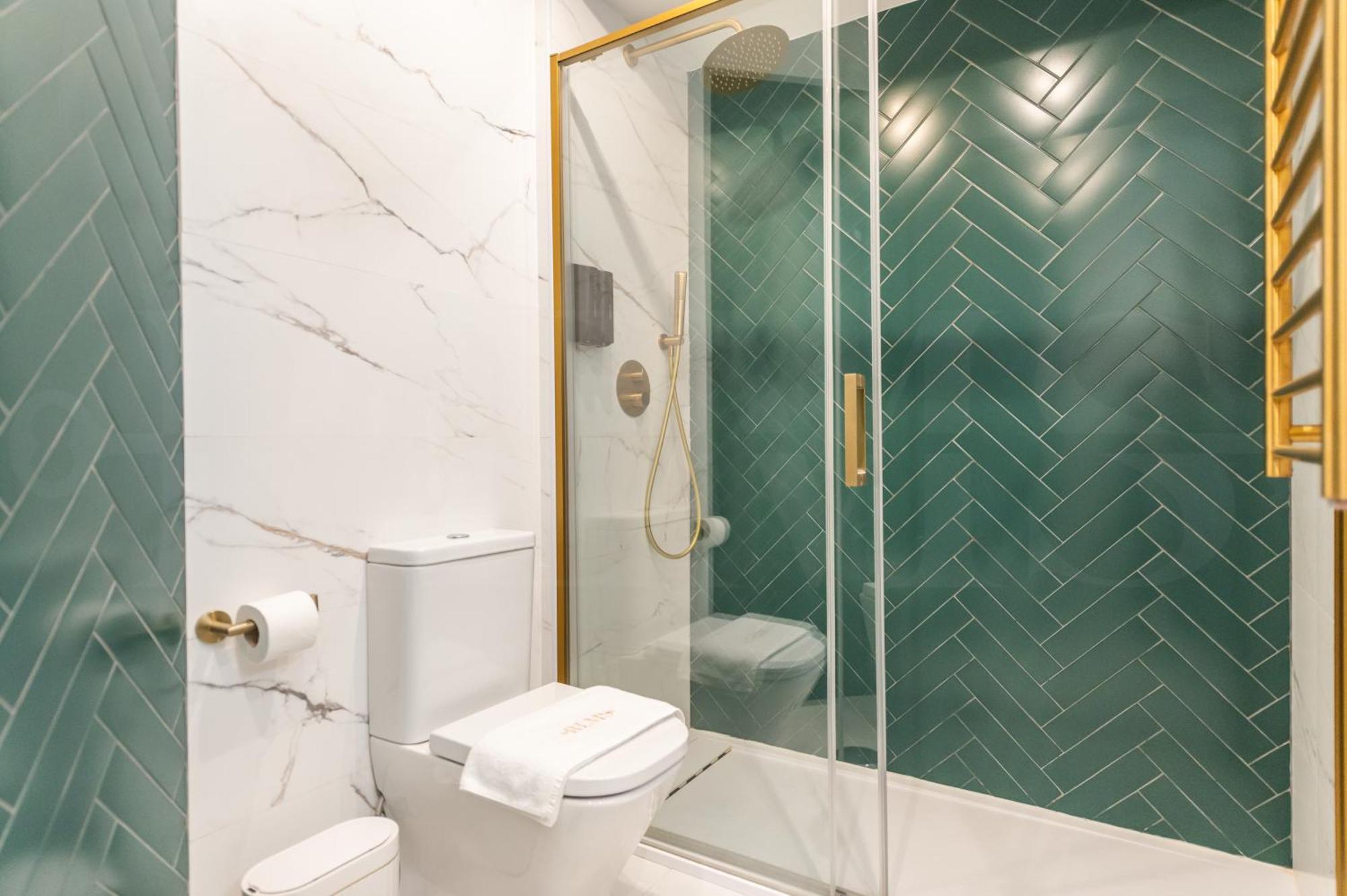 Glamorous Flat In The Heart Of Malaga By Rems Extérieur photo
